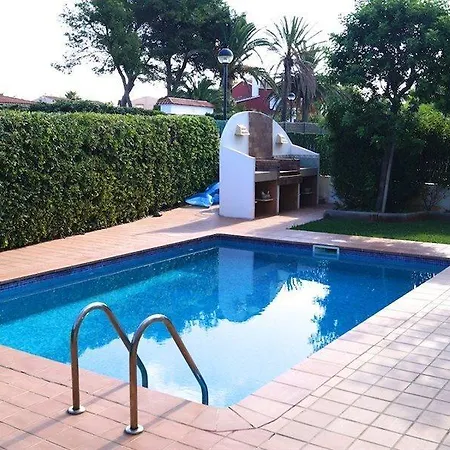 Cel * Cala Santandria (Menorca)