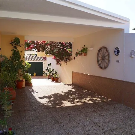 Cel Willa Cala Santandria (Menorca)