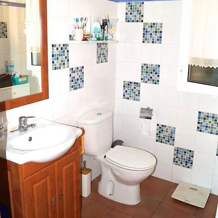 Cel Villa Cala Santandria (Menorca)